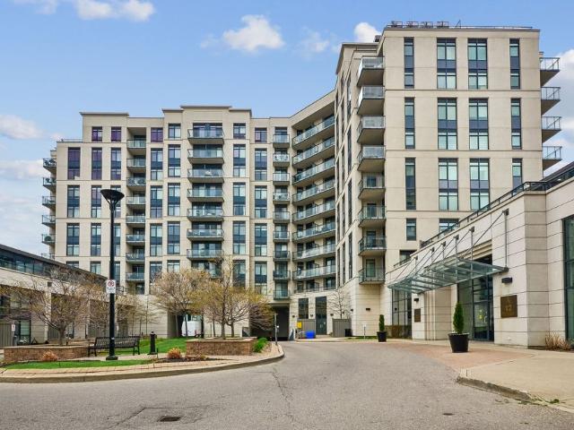 Apartment for rent in York, Ontario