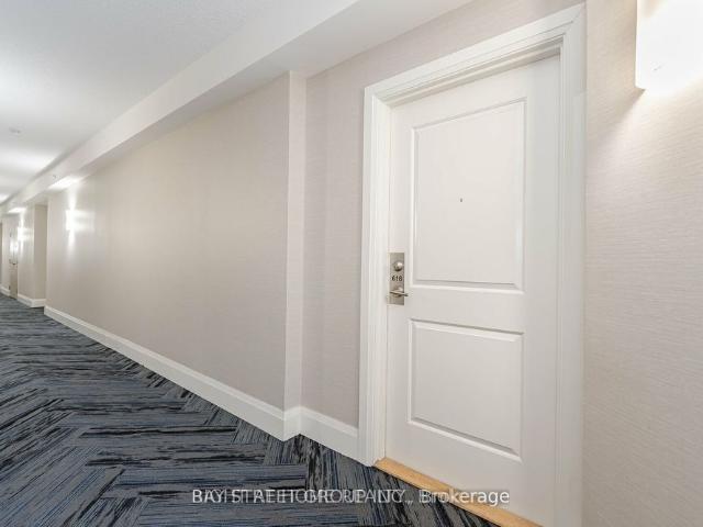 Apartment for rent in York, Ontario
