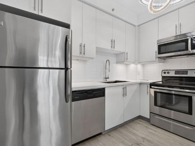 Apartment for rent in York, Ontario