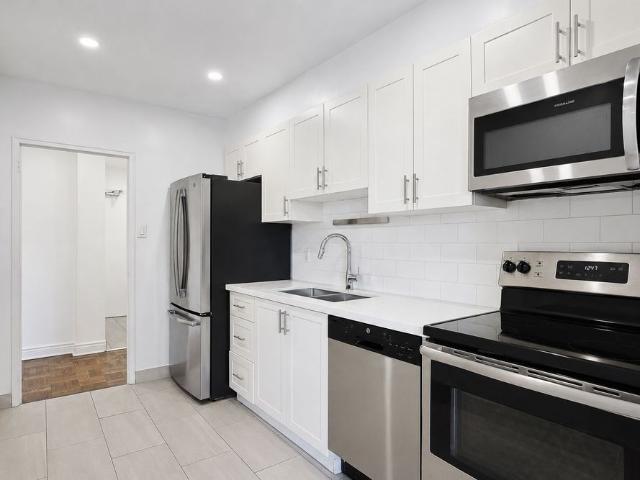 Apartment for rent in Woburn, Ontario