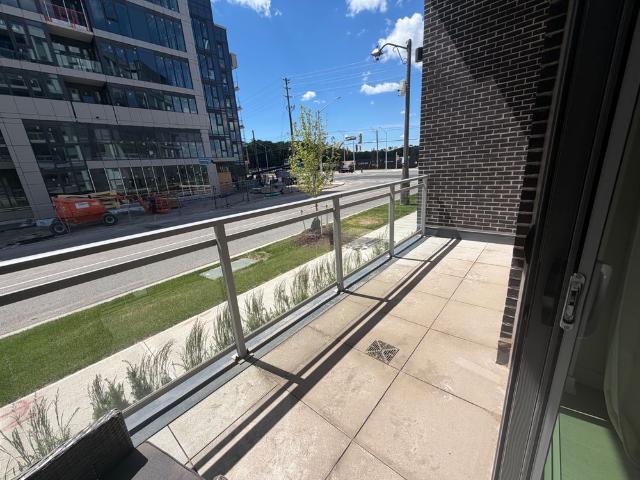 Apartment for rent in Oakville, Ontario
