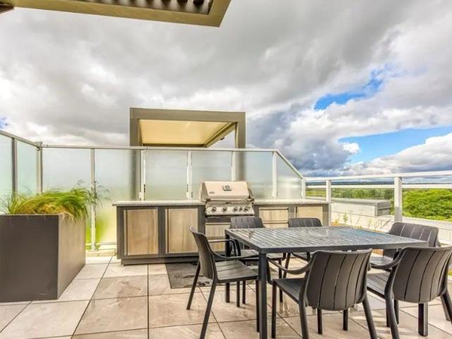 Apartment for rent in Oakville, Ontario