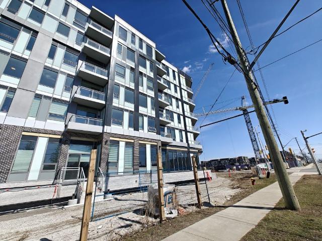 Apartment for rent in Oakville, Ontario