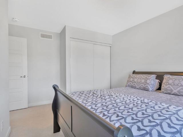 Townhouse for rent in Mulhurst Bay, Ontario