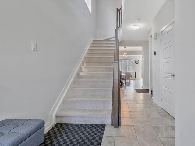 Townhouse for rent in Barrhaven West, Ottawa
