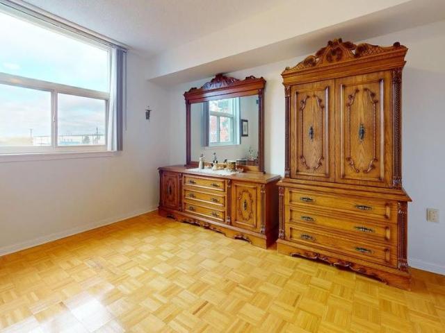 Apartment for rent in York, Ontario