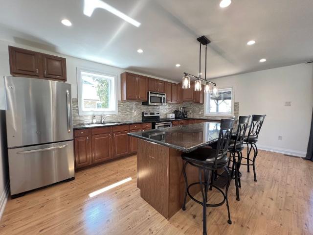 House for rent in Cooksville, Mississauga