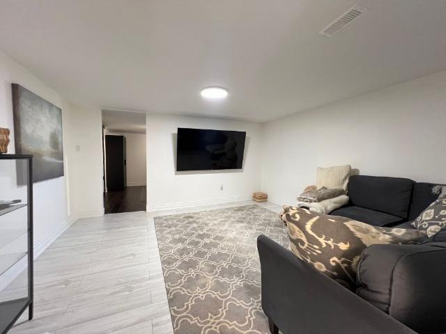 House for rent in Mississauga, Ontario