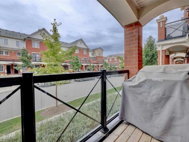 Apartment for rent in Oakville, Ontario