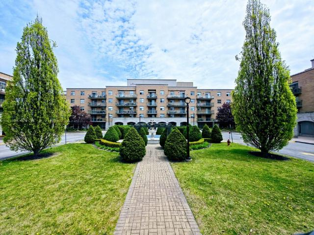 Apartment for rent in Vaughan, Golden Horseshoe