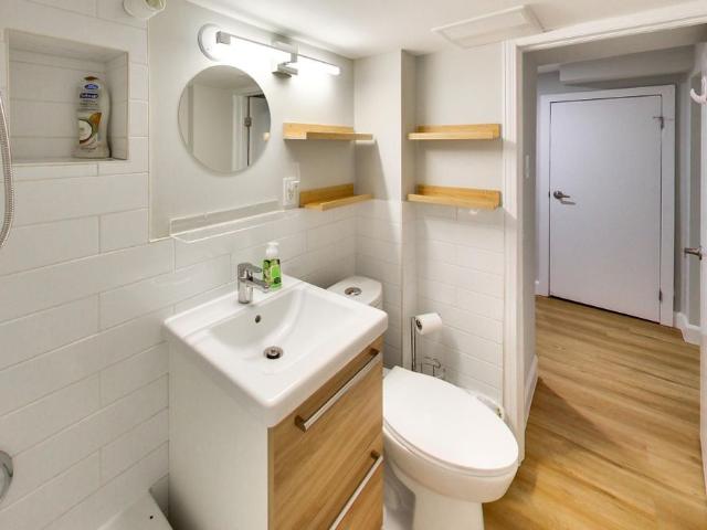House for rent in Scarborough Southwest, Toronto