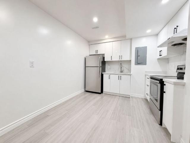 Apartment for rent in Durham, Ontario