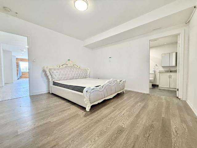 Apartment for rent in Durham, Ontario