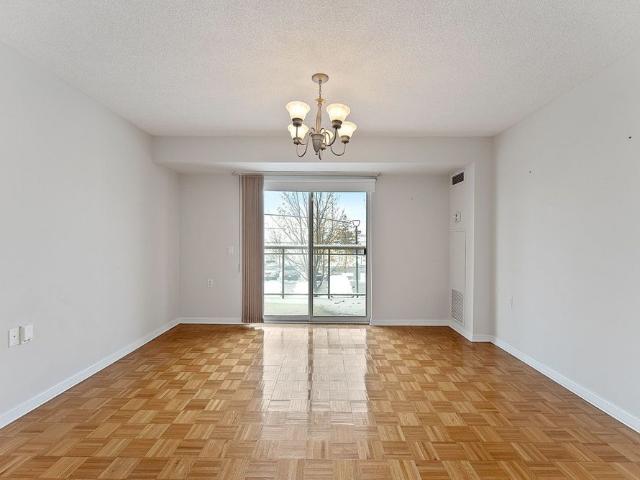 Apartment for rent in York, Ontario