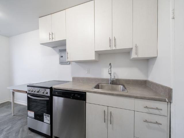 Apartment for rent in Woburn, Ontario