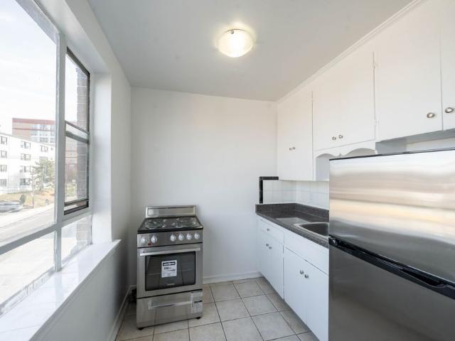 Apartment for rent in Woburn, Ontario