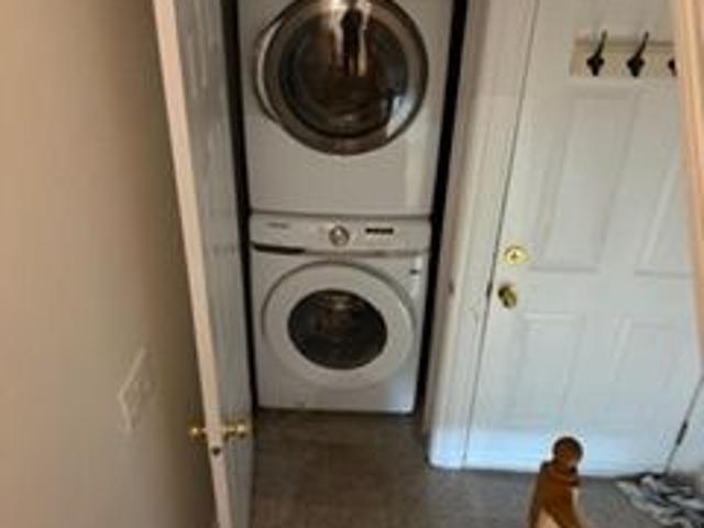 Townhouse for rent in Woburn, Ontario