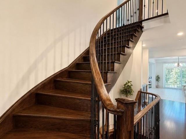 House for rent in Oakville, Ontario