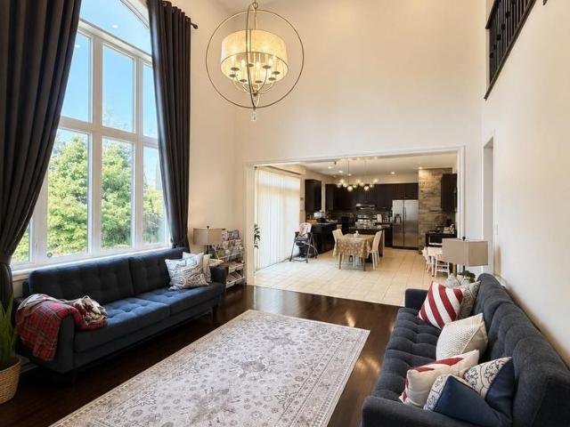 House for rent in Oakville, Ontario
