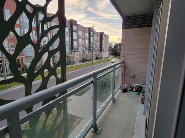 Apartment for rent in Northdale, Waterloo