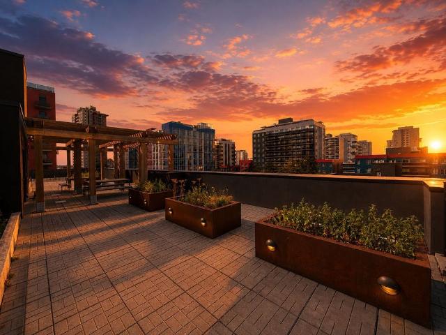 Apartment for rent in Northdale, Waterloo