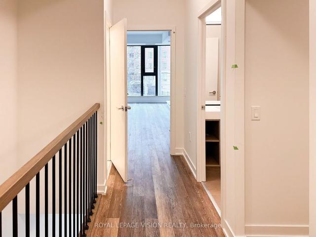 Apartment for rent in Woburn, Ontario
