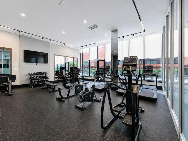 Apartment for rent in Don Valley West, Toronto