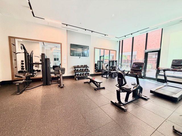 Apartment for rent in Woburn, Ontario