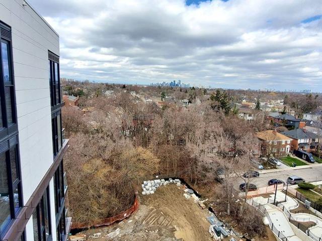 Apartment for rent in Woburn, Ontario