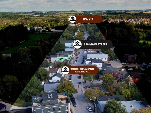 House for rent in York, Ontario