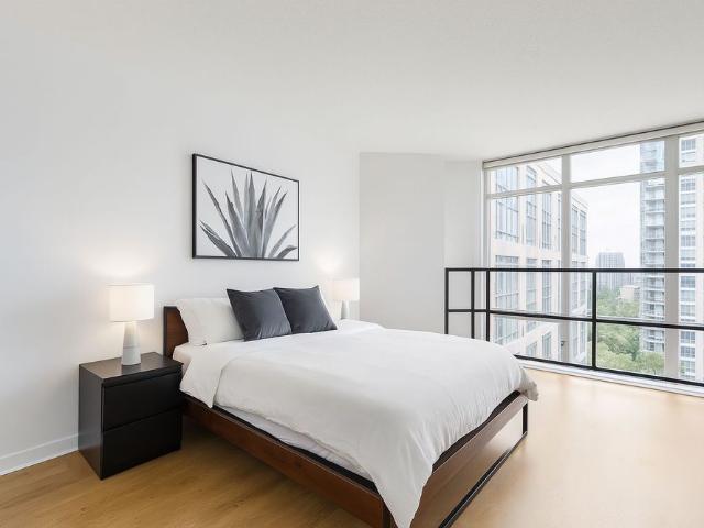 Apartment for rent in Woburn, Ontario