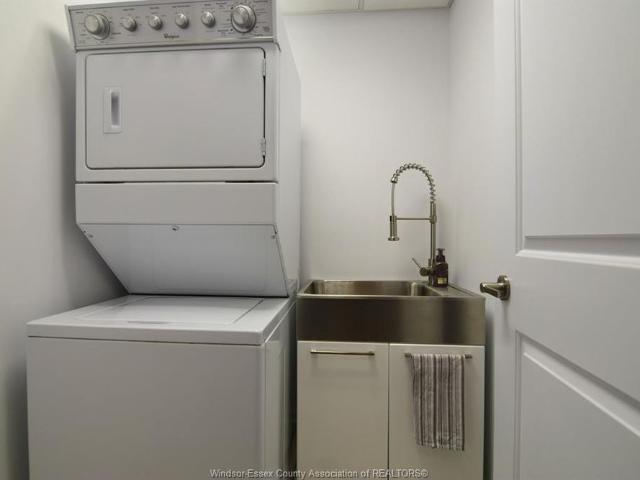 Apartment for rent in Oldcastle, Ontario