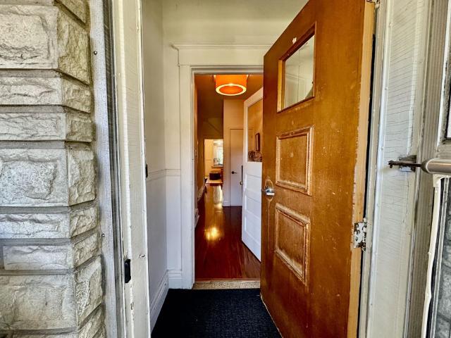 House for rent in Toronto—St. Paul's, Toronto