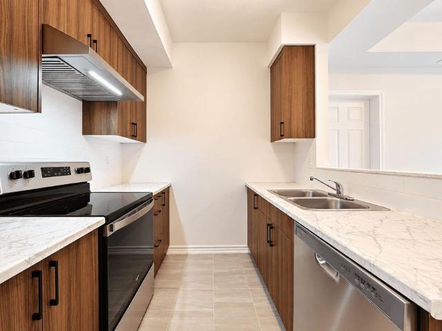 Apartment for rent in Brampton, Golden Horseshoe