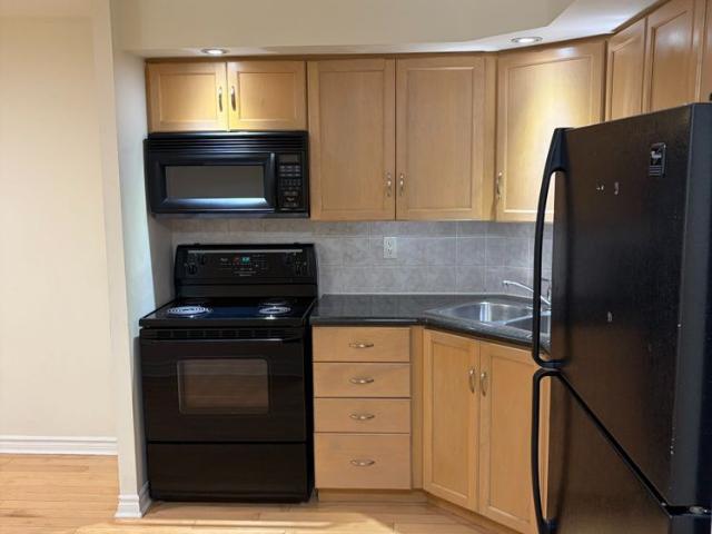 Apartment for rent in Spadina—Fort York, Toronto