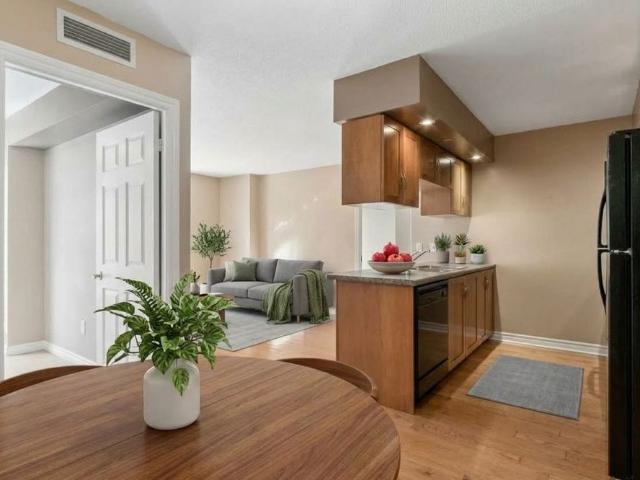 Apartment for rent in Spadina—Fort York, Toronto