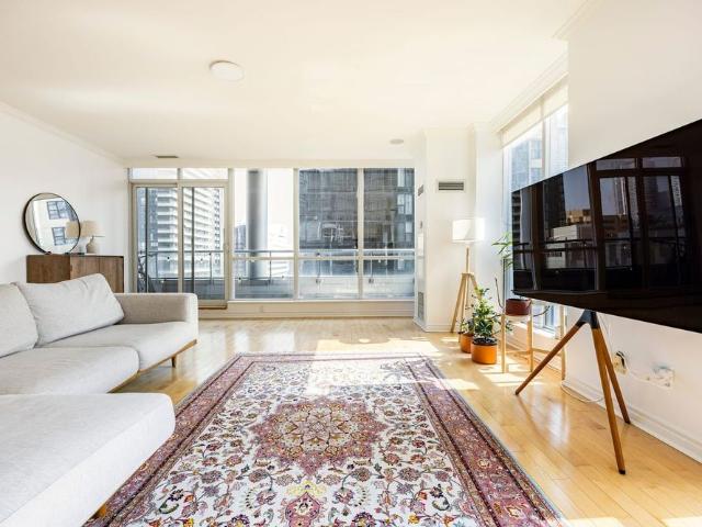 Apartment for rent in Woburn, Ontario