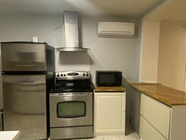 House for rent in Woburn, Ontario