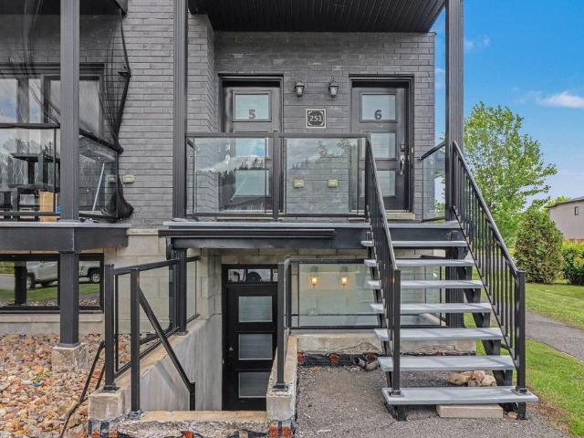 Apartment for rent in Russell, Ontario