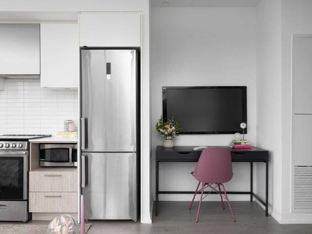 Apartment for rent in Toronto Centre, Toronto