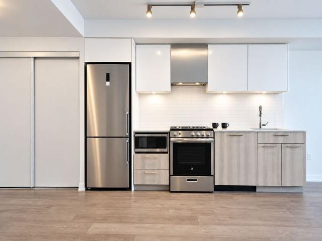 Apartment for rent in Toronto Centre, Toronto