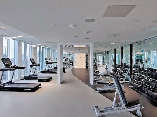 Apartment for rent in Toronto Centre, Toronto