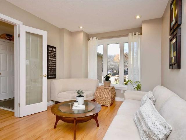 House for rent in Barrie, Ontario