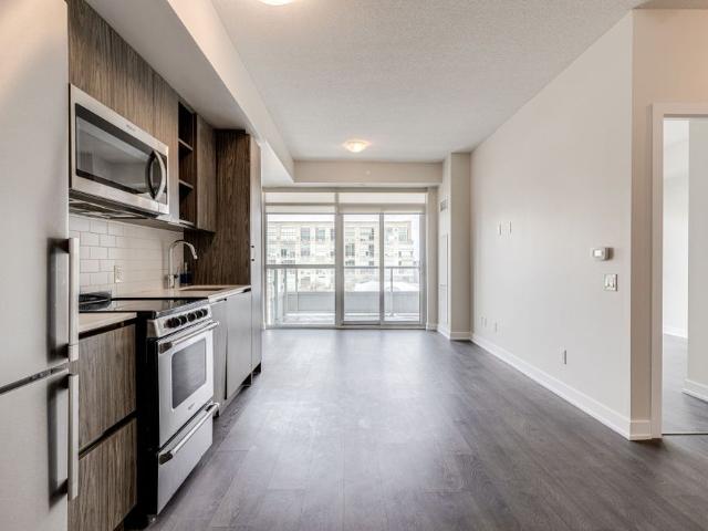 Apartment for rent in Woburn, Ontario
