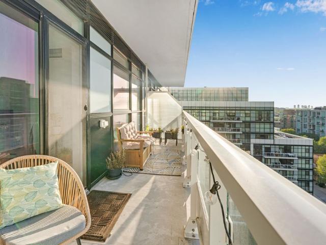 Apartment for rent in Etobicoke—Lakeshore, Toronto
