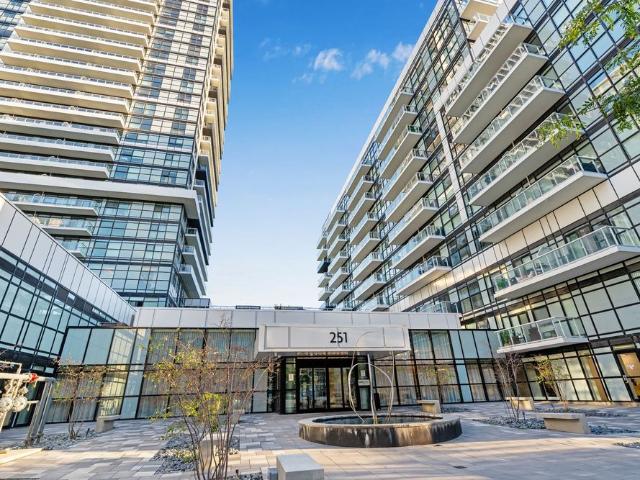Apartment for rent in Etobicoke—Lakeshore, Toronto