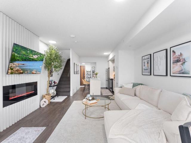 Apartment for rent in Etobicoke—Lakeshore, Toronto