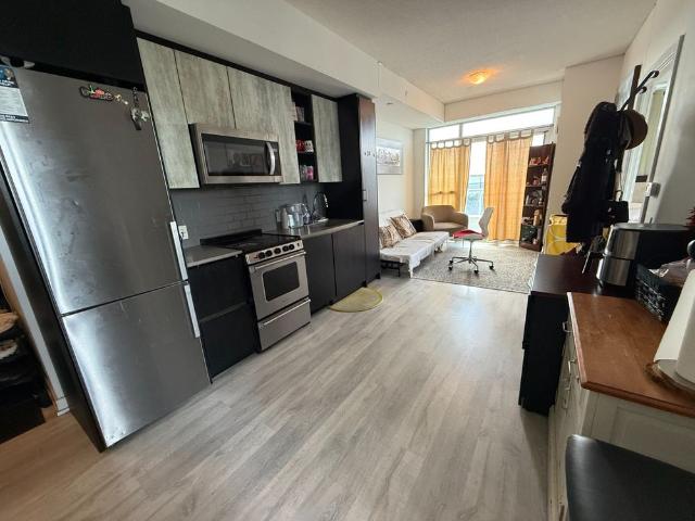Apartment for rent in Etobicoke—Lakeshore, Toronto