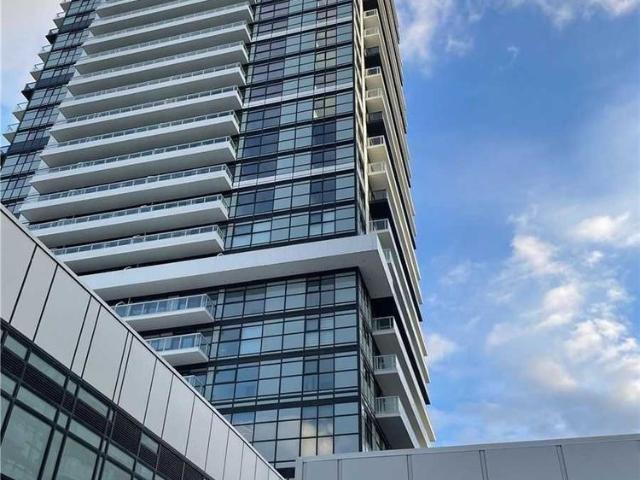Apartment for rent in Etobicoke—Lakeshore, Toronto