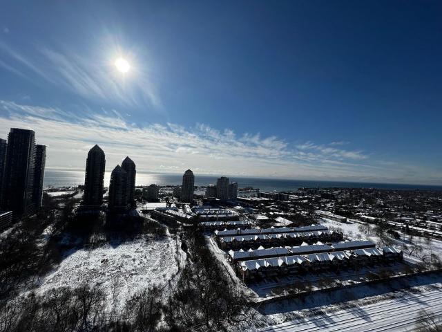 Apartment for rent in Woburn, Ontario